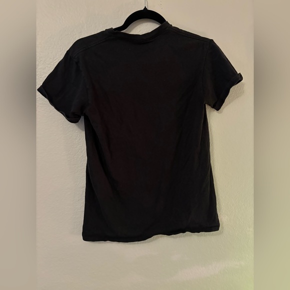 🖤Back off Black Graphic T-Shirt🖤 - Picture 5 of 5